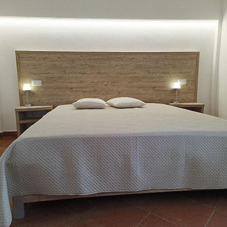 Olive&Sea Villa-Olive Mattinata Ngoại thất bức ảnh