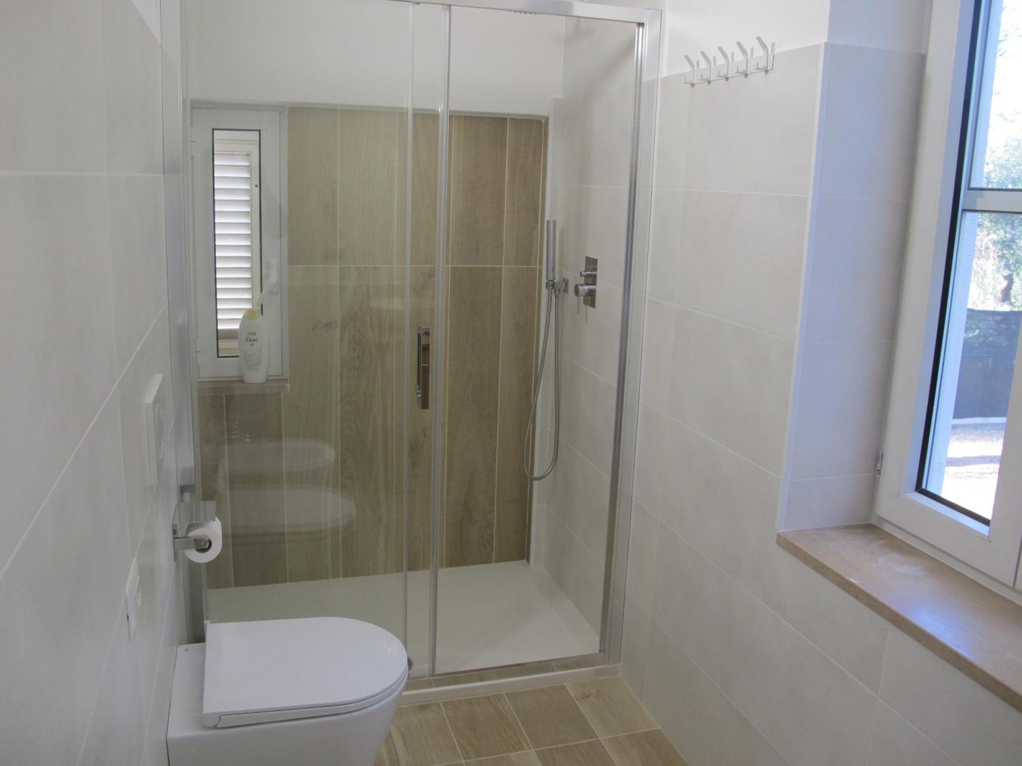 Olive&Sea Villa-Olive Mattinata Ngoại thất bức ảnh