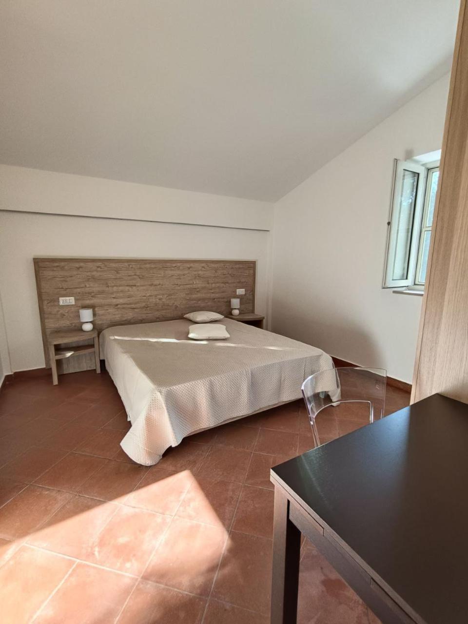 Olive&Sea Villa-Olive Mattinata Ngoại thất bức ảnh