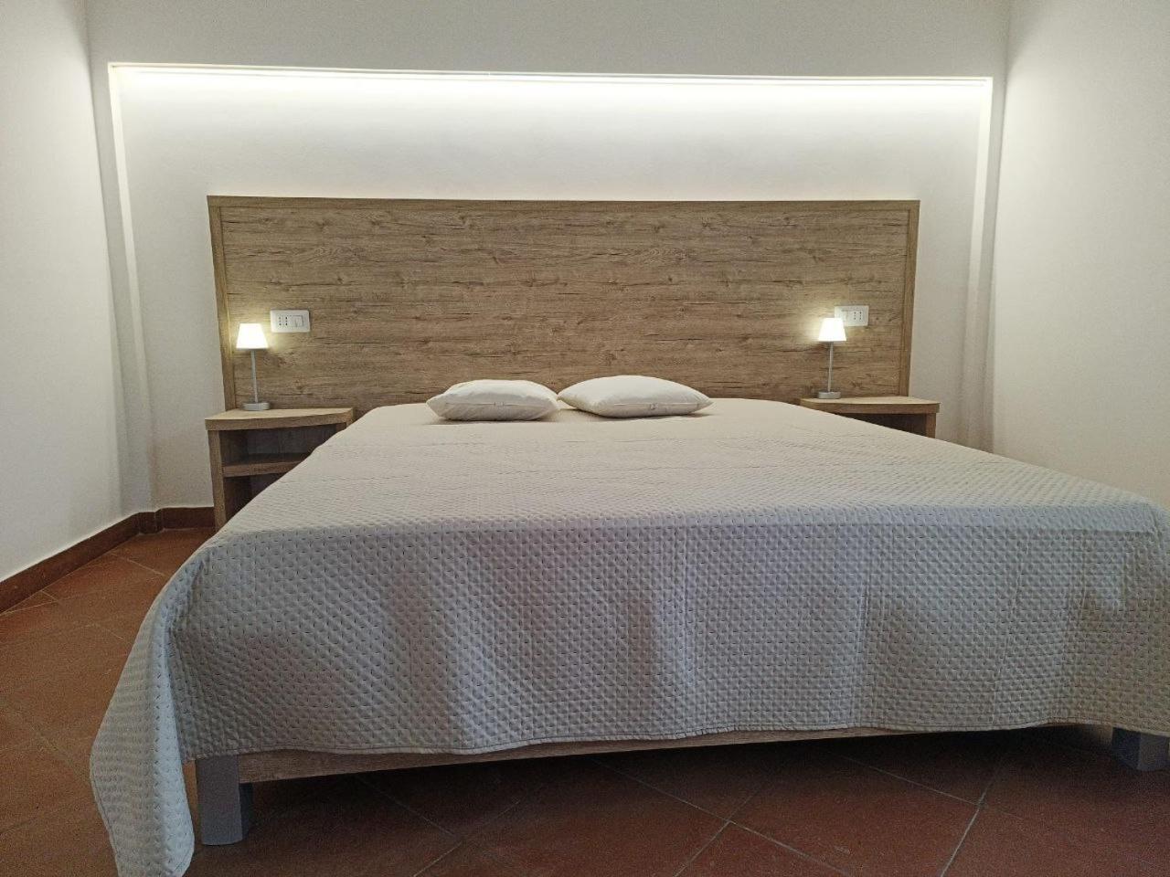 Olive&Sea Villa-Olive Mattinata Ngoại thất bức ảnh