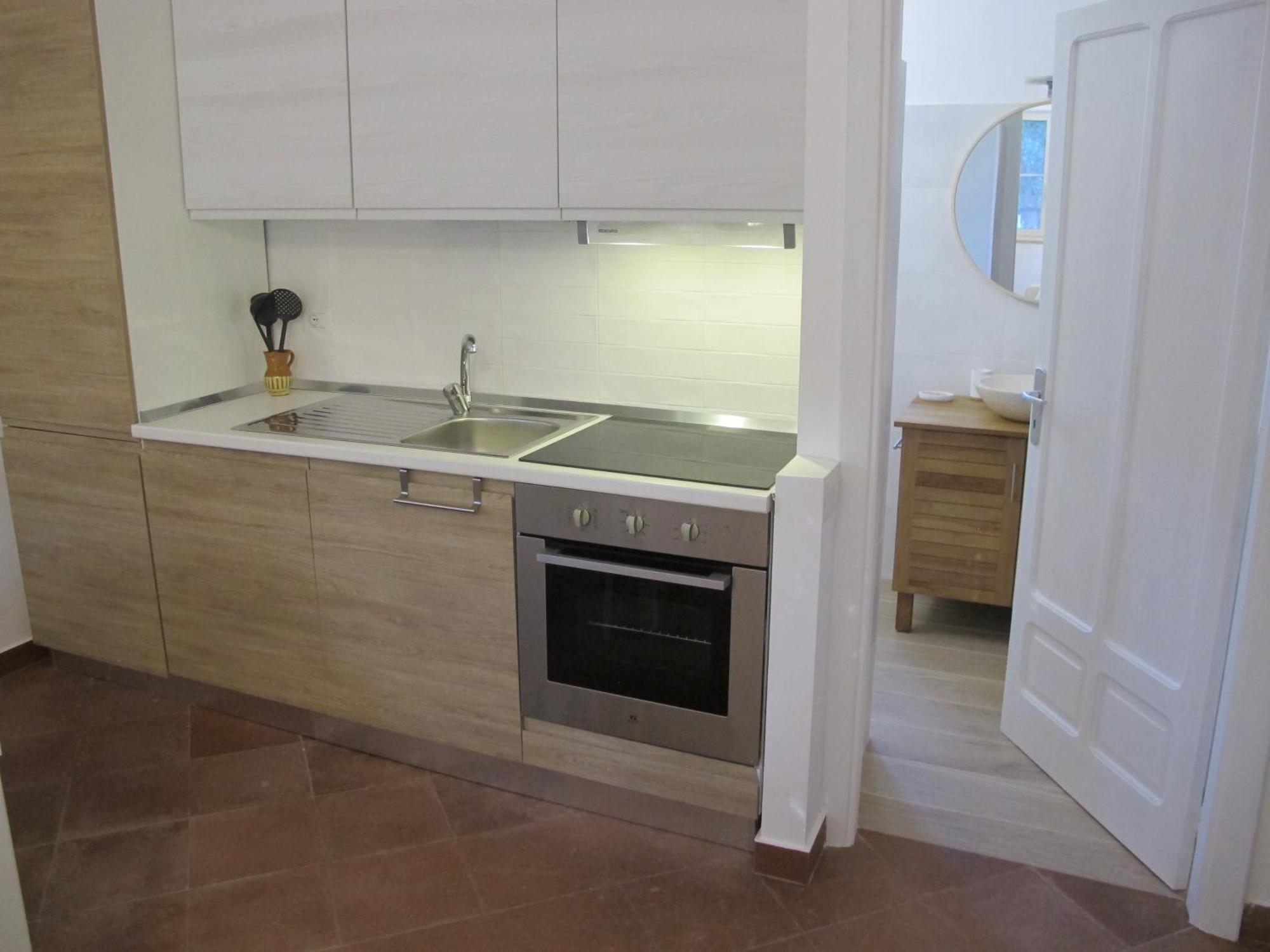 Olive&Sea Villa-Olive Mattinata Ngoại thất bức ảnh
